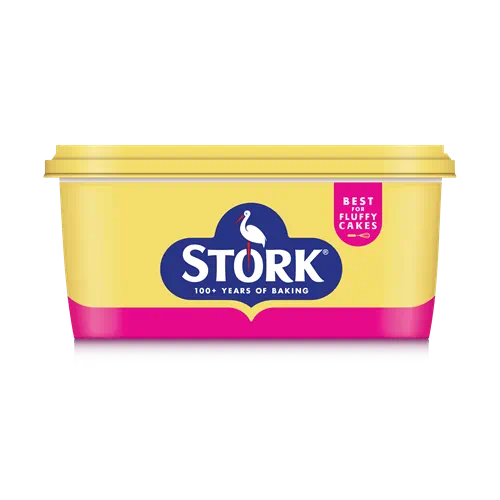 Stork Original 1 KG