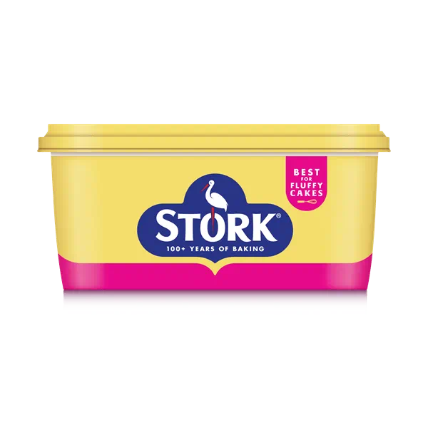 Stork Original 1 KG