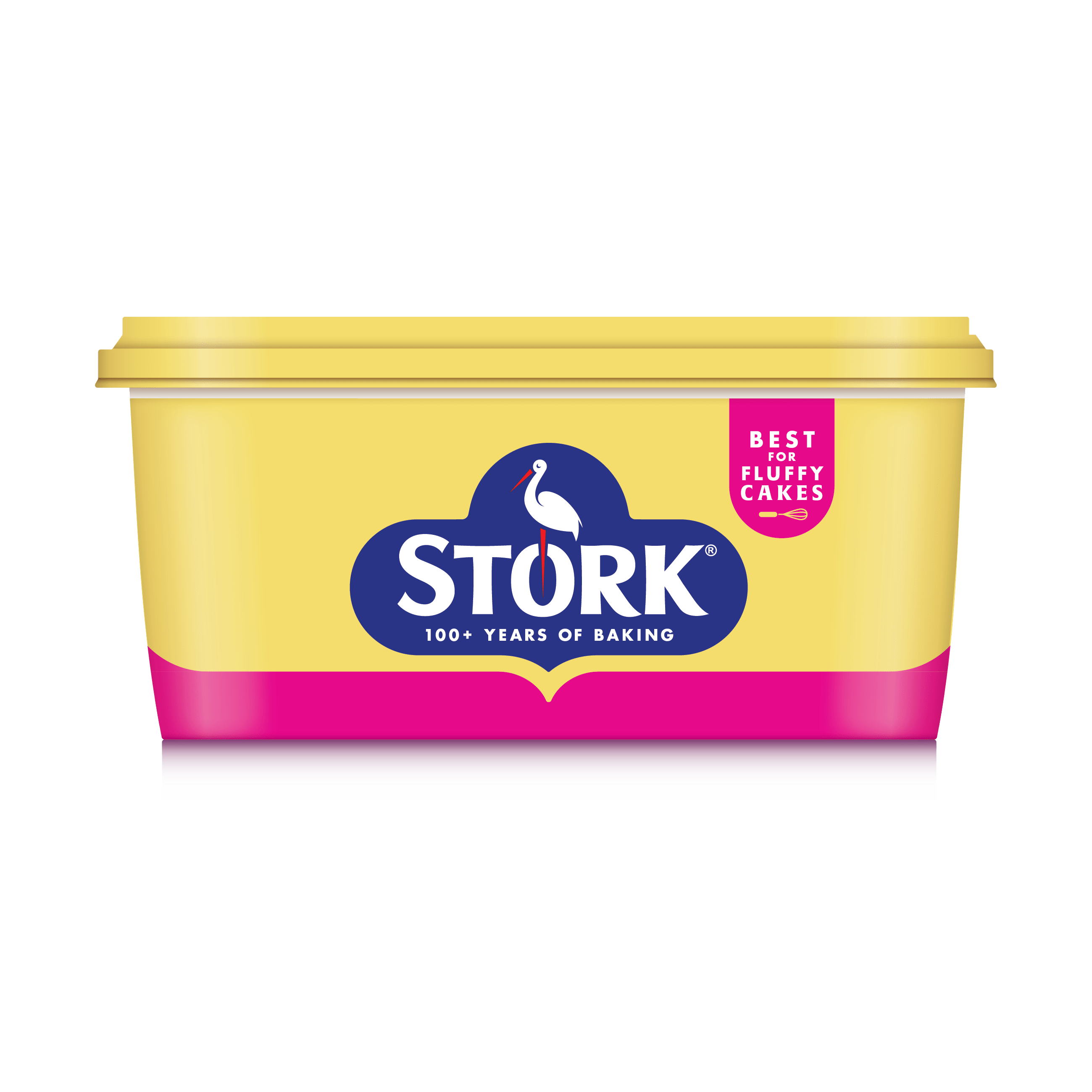Stork Original 500G