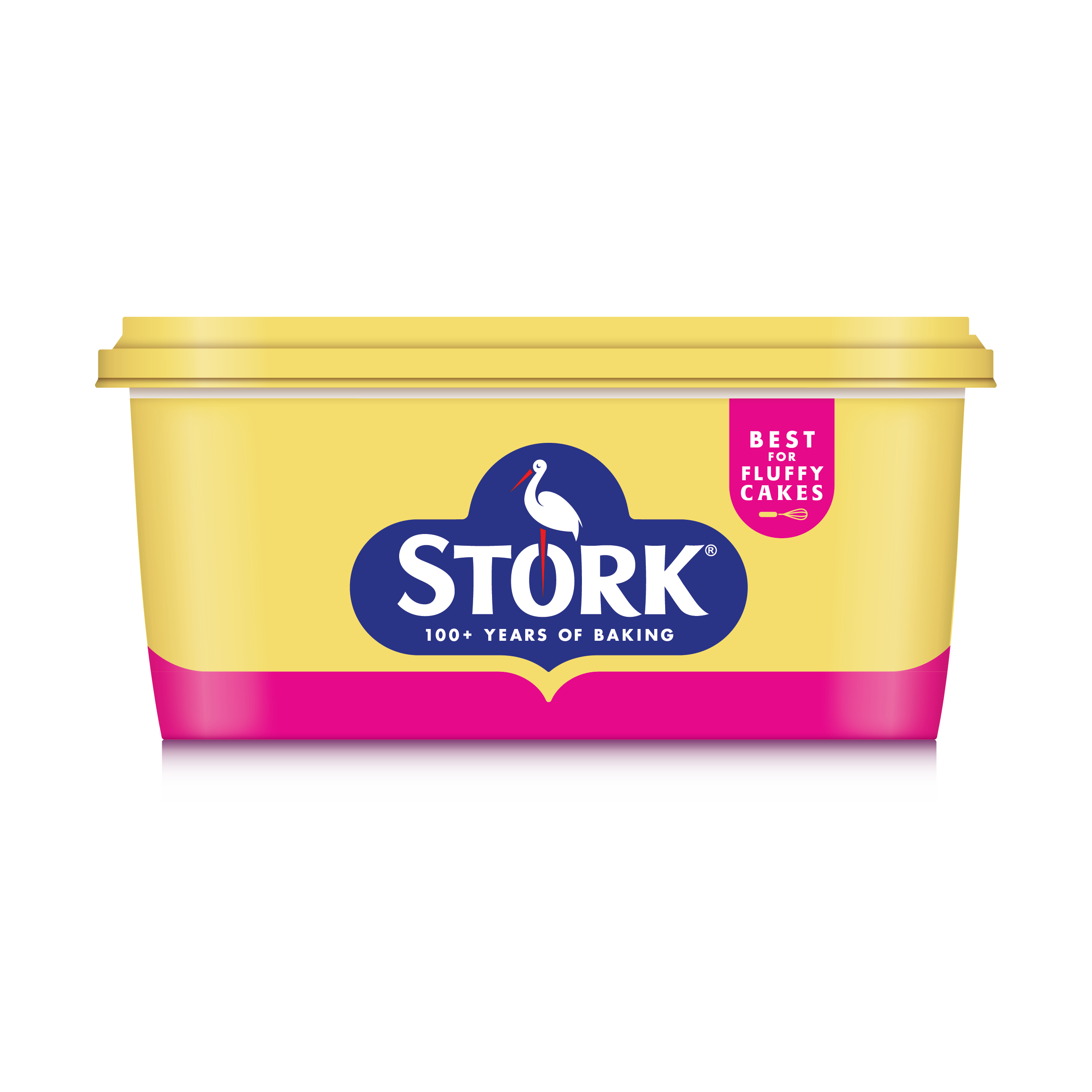 Stork Original 500G