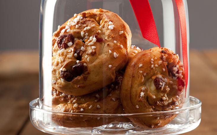 recipe image Cinnamon Buns