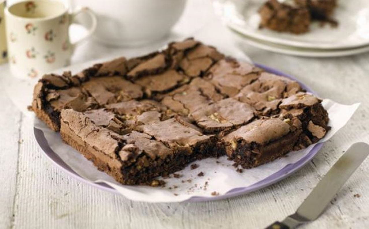 recipe image Boston Brownies