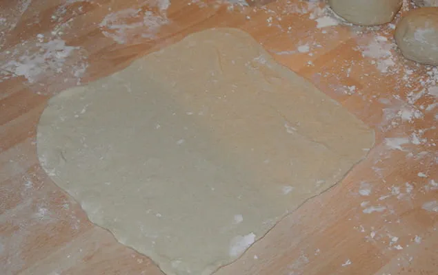 recipe image Filo Pastry