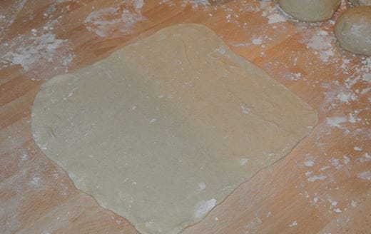 recipe image Filo Pastry