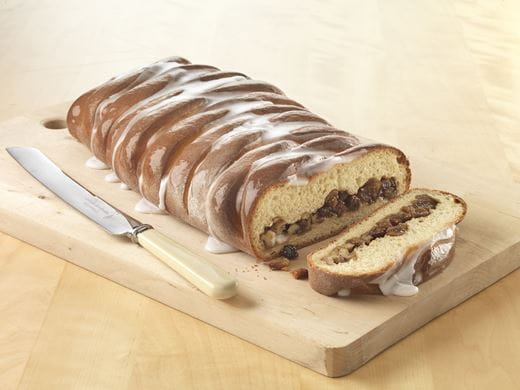 recipe image Figgy Bread