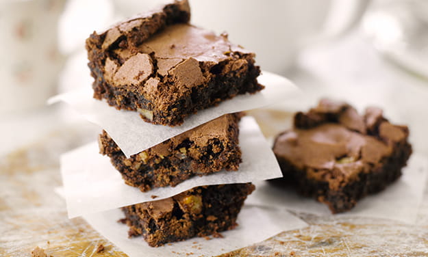 recipe image Chocolate Brownies