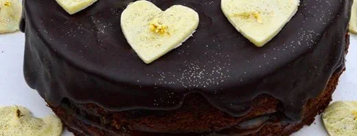 recipe image We love chocolate cake