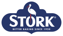Baking with Stork