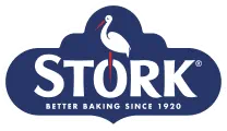 Baking with Stork