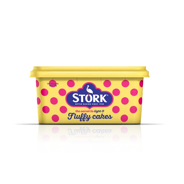 Where to buy stork with butter